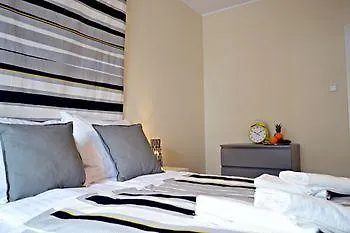 Jtb Apartment