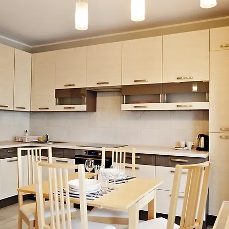 Apartment Jtb