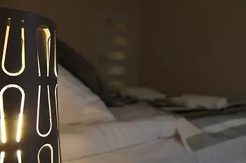 Jtb Apartment