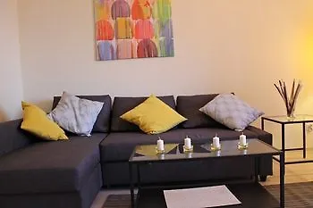 Jtb Apartment