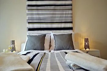 Apartment Jtb
