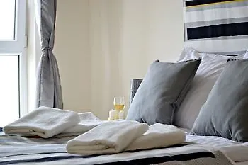 Jtb Apartment *