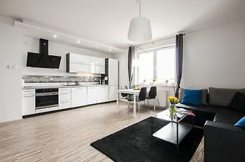 Jtb Apartment *