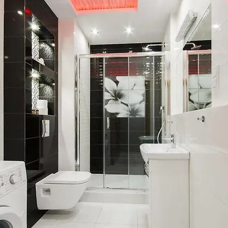 Apartment Jtb Gdansk