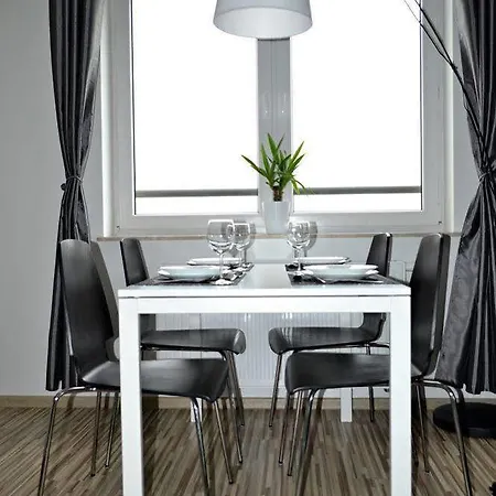Apartment Jtb