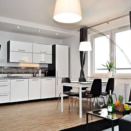 Apartment Jtb